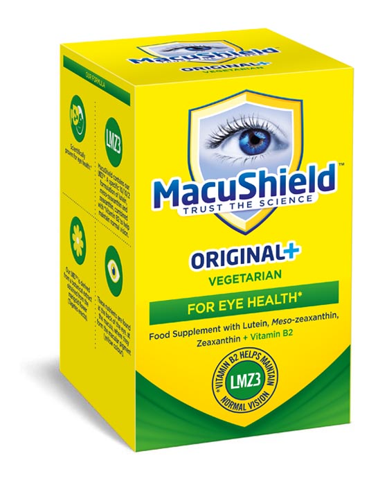MacuShield Original